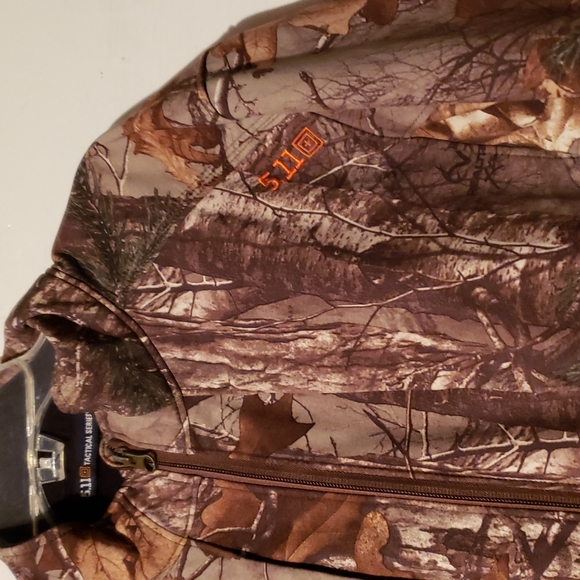 5.11 Tactical Jacket - Picture 2 of 7